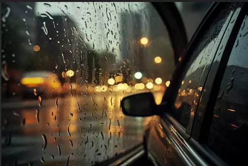 Chuva e queda de temperatura avançam sobre Botucatu neste início de semana